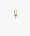 Clare V. Palm Tree Charm - ascot + hart