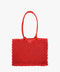 Clare V. Sandy Bag - ascot + hart