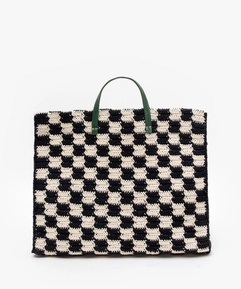 Clare V. Summer Simple Tote - ascot + hart