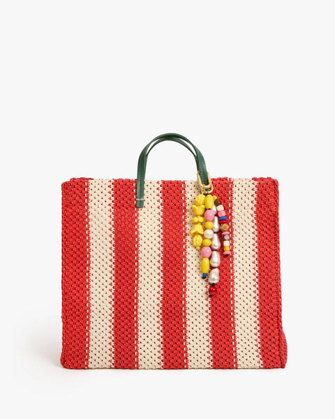 Clare V. Summer Simple Tote - ascot + hart