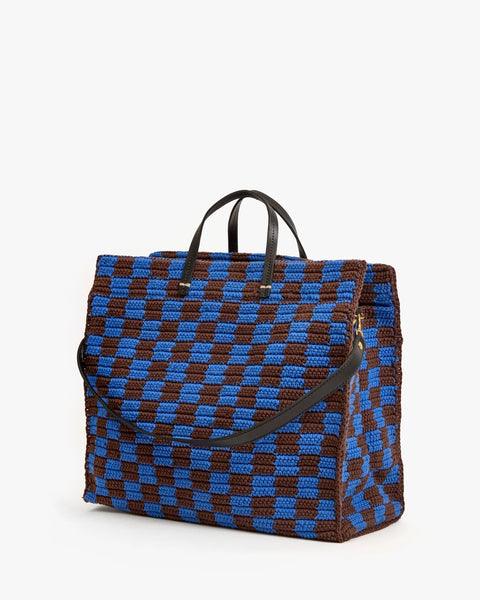 Clare V. Summer Simple Tote - ascot + hart