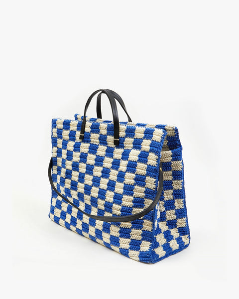 Clare V. Summer Simple Tote - ascot + hart