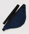 Crescent Fanny Pack - Navy - ascot + hart