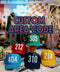 Custom Area Code Trucker - ascot + hart