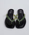 Dakota Jelly Strap Flip Flops - ascot + hart