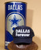 Dallas Forever Trucker - ascot + hart