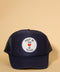Deep In The Heart Of Texas Patch Trucker - ascot + hart