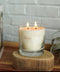 dilo - PALO SANTO CANDLE - ascot + hart
