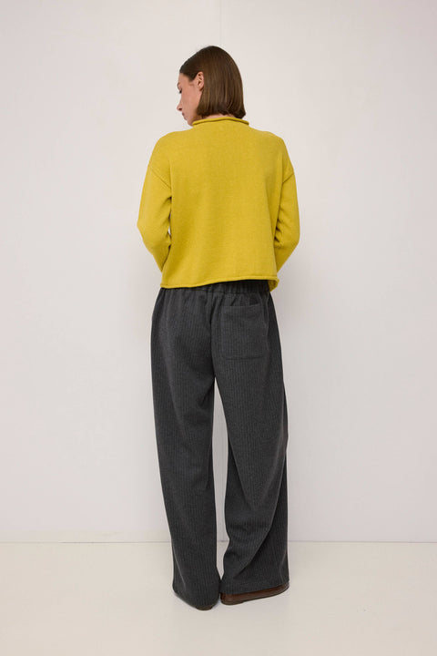 The Madison Cardigan