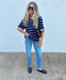 Etta Classic Straight Denim - ascot + hart