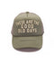 Good Old Days Trucker