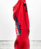 FREECITY SUPERSHOP MALIBU CIRCA'2005 SUPERVINTAGE YUMM OG sweatpant - hotred powder - ascot + hart