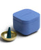 Fresh Air & Sea Salt - Metal Incense Tin - ascot + hart