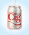 Fridge Cig Air Freshener - ascot + hart