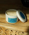 Gone With The Waves Candle - 8oz - ascot + hart