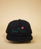Good Days Rose Varsity Hat - ascot + hart
