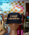 Good Vibrations Trucker - ascot + hart