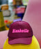 Greetings From Nashville Trucker - ascot + hart