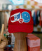 Happy USA Trucker - ascot + hart