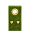 Heart Burst Studs - ascot + hart