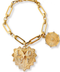 Heart Charm Bracelet - ascot + hart
