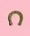 Horseshoe Enamel Pin - ascot + hart