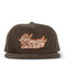 Howdy Dude Hat - ascot + hart