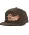 Howdy Dude Hat - ascot + hart