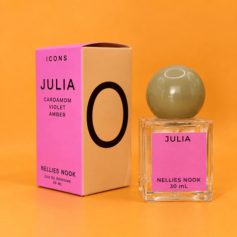 Icon Julia - 30 mL Perfume - ascot + hart
