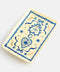 Indigo Icons Dish - ascot + hart