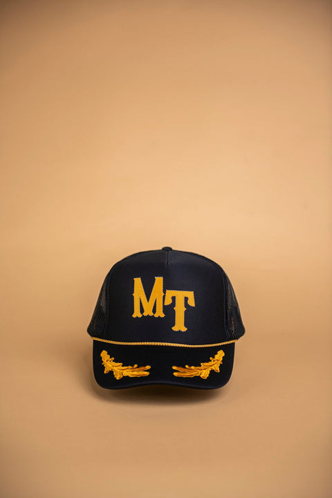 Interstate Trucker - ascot + hart