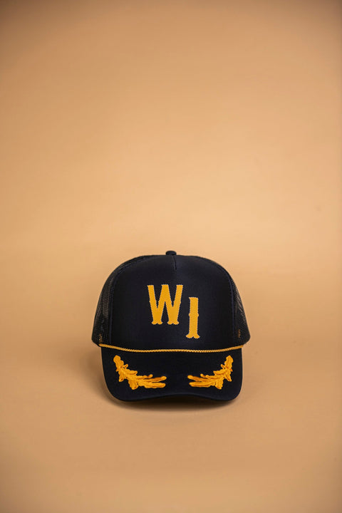 Interstate Trucker - ascot + hart