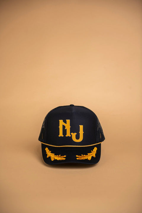 Interstate Trucker - ascot + hart