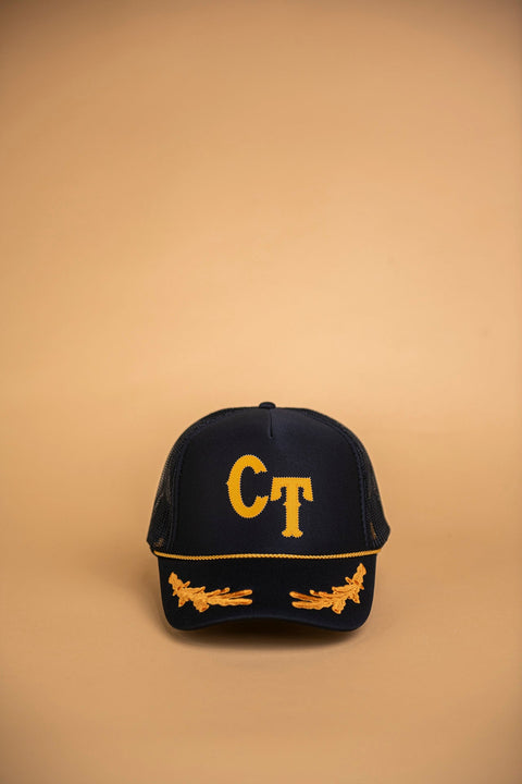 Interstate Trucker - ascot + hart