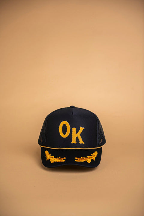 Interstate Trucker - ascot + hart