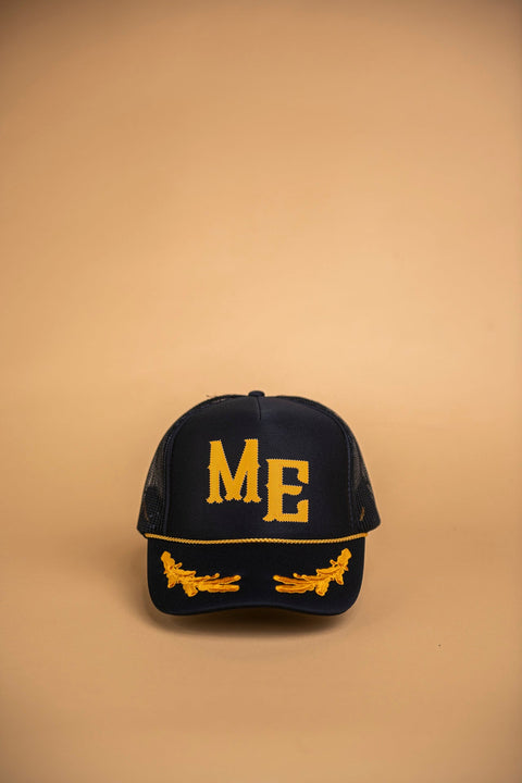 Interstate Trucker - ascot + hart