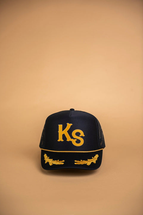 Interstate Trucker - ascot + hart