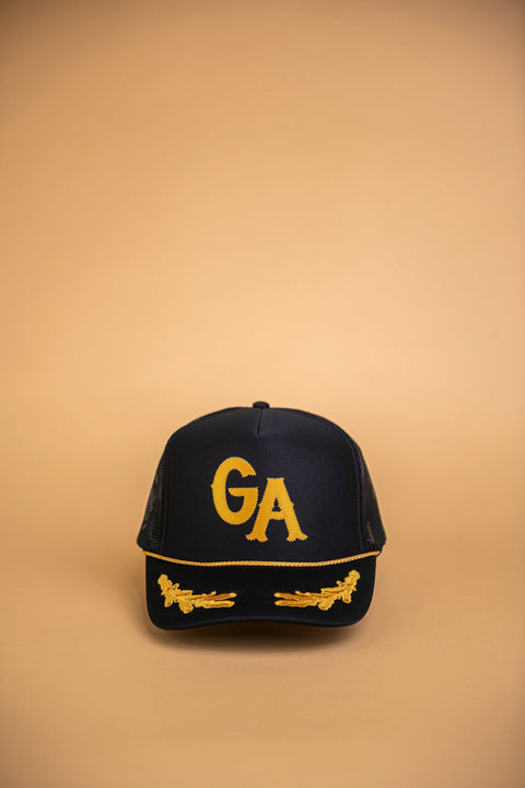 Interstate Trucker - ascot + hart