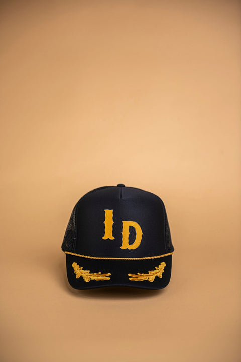 Interstate Trucker - ascot + hart