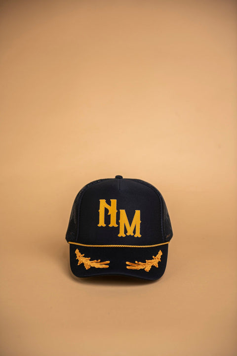 Interstate Trucker - ascot + hart