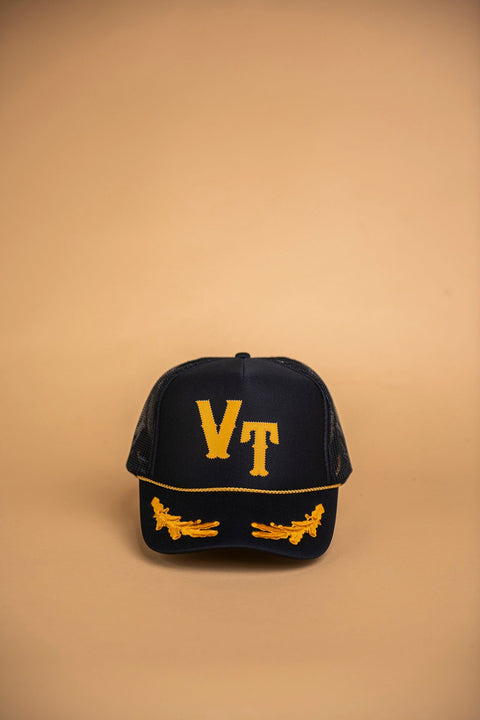 Interstate Trucker - ascot + hart