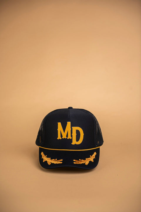 Interstate Trucker - ascot + hart