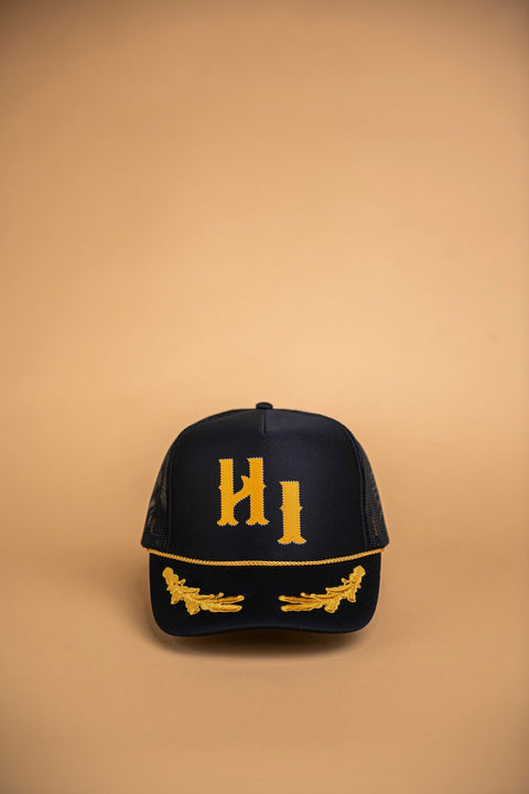 Interstate Trucker - ascot + hart