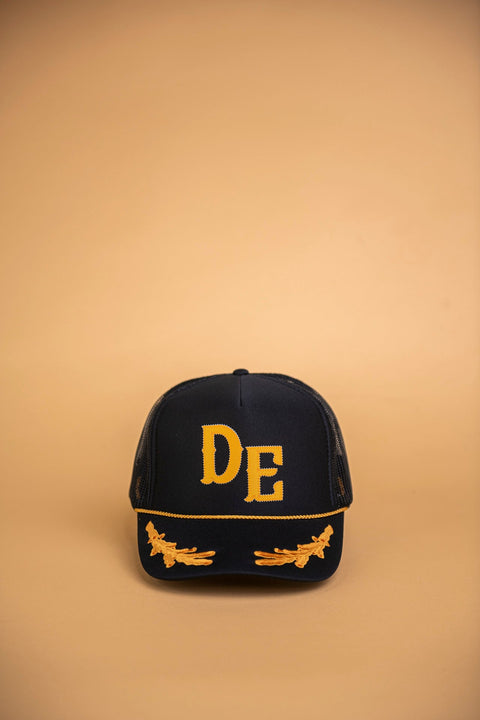 Interstate Trucker - ascot + hart