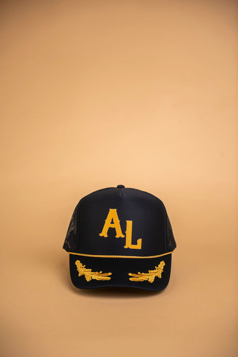Interstate Trucker - ascot + hart