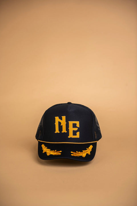 Interstate Trucker - ascot + hart