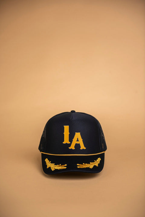 Interstate Trucker - ascot + hart
