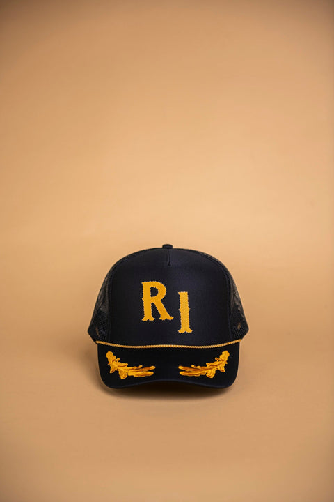 Interstate Trucker - ascot + hart