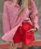 Ivy High Waisted Boxy Shorts - ascot + hart