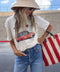 Je T'aime Tee - ascot + hart